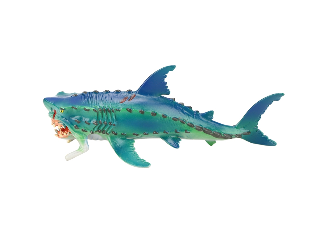 Juguetes De Animales Con Forma De Tiburón, Figuras De Plástico, Juguetes De Acción Para Niños.