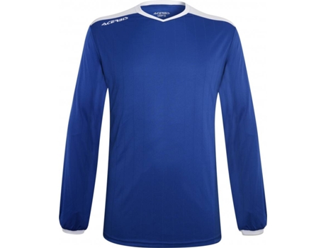 Camiseta de Hombre para Running JOMA Combi Años Rojo (7 / 8 Años)