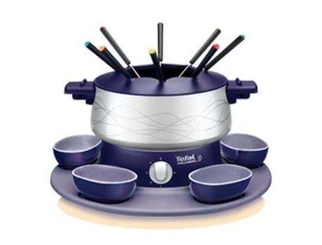 Fondue Eléctrica Tefal Ef3514