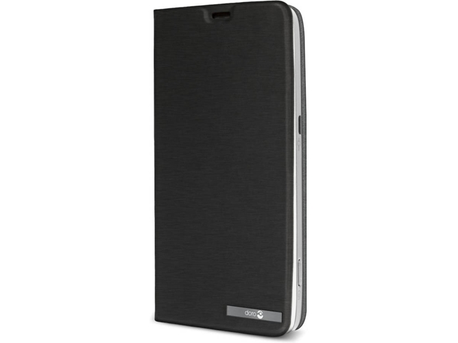 Carcasa DORO hasta 4.5'' Negro