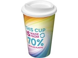 Vaso Con Aislamiento De 350 Ml "brite-americano® Eco"