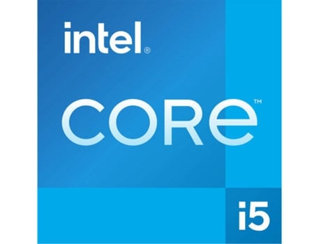Procesador INTEL Core i5-12600K (Socket LGA 1700 - Deca-Core - 3.7 -GHz)