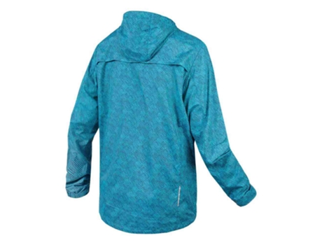 Casacos ENDURA Jaqueta Hummvee Wp Shell Azul S Homem
