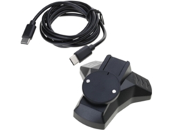 Base De Carga Para G502, G403, G903 Con Soporte Para Indicadores