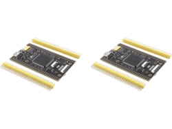 Chips De Placa Base Stm32h723zgt6 Stm32 Stm32h723 Stm32h H723zg Módulo