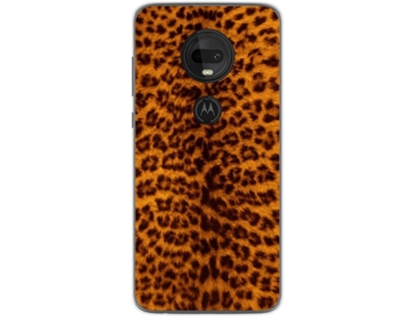 Carcasa Motorola Moto G7 / G7 Plus TUMUNDOSMARTPHONE Animal 03 Multicolor