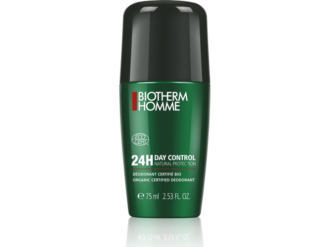 Desodorante BIOTHERM Day Control Natural Protection Roll-On (75 ml )