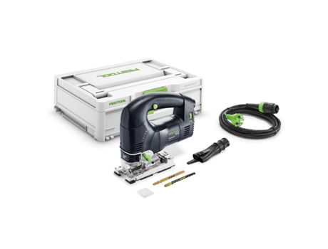 Sierra Caladora Psb 300 Eq-Plus Trion FESTOOL
