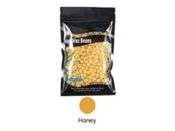 100g Cera Dura Para Depilación Cera En Grano Unisex Axilas Brazos Piernas Epilación