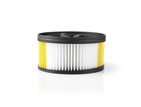 Filtro de cartucho Nano para Kärcher Wd5.400 Wd5.470 Wd5.600/Wd5.800, herramienta de limpieza para barredora doméstica, accesorios para aspiradoras