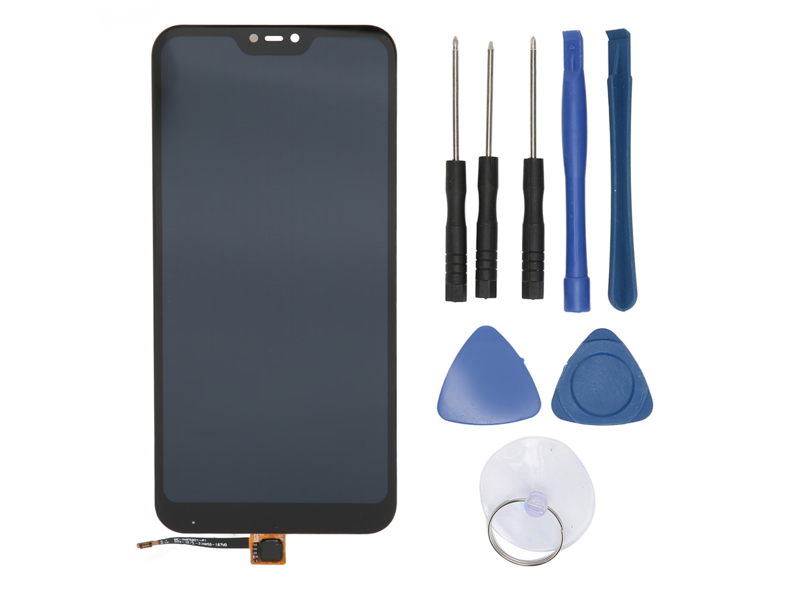 Conjunto De Pantalla Display Touch Para Xiaomi A2 Lite Reparación De Reemplazo De Pantalla Con Herramientas
