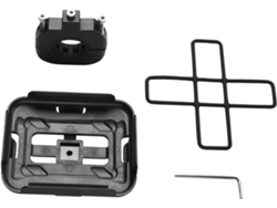 Altavoz Para Bicicleta, Montaje Fijo, Montaje En Manillar Para Bicicletas De Turismo, Uso En Exteriores.