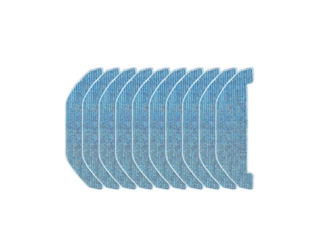 Accesorio Aspiradoras Compatibilidad Universal 10Pcs Q11 Robot