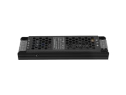 Fuente De Alimentación Led Ultra Delgada 150w Driver De Enfriamiento Eficiente 24v Para Iluminación Ac170-260v