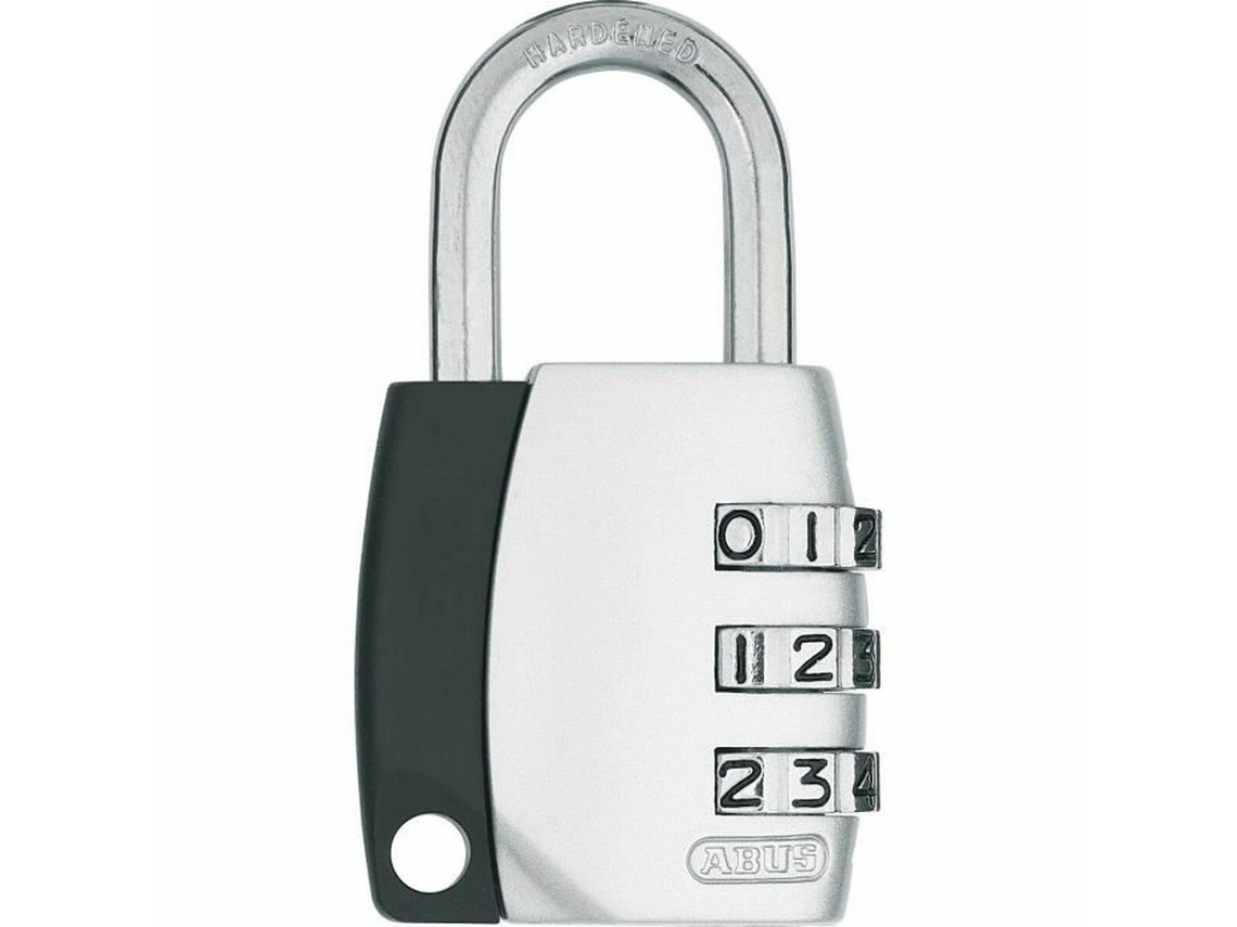 Candado de combinación ABUS 155/30 B/DFNLI