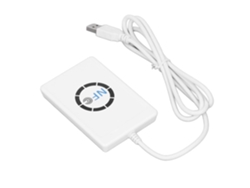 Lector/grabador Usb Nfc - Transferencia De Datos Rápida - Funcionamiento A Distancia