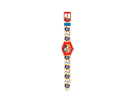 Reloj Infantil Mickey Disney WALT DISNEY