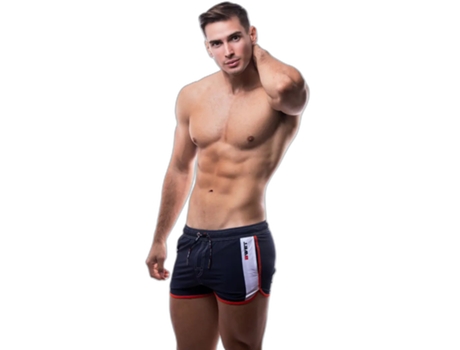 Bañador Bwet UV+ Perfect Fit La Barceloneta (Tam: XL)