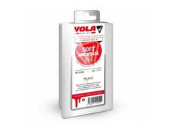 Cera para esquís de velocidad Vola Soft LMach