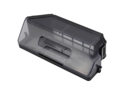 Caja De Polvo De Repuesto De Abs Para Aspiradoras X1 Omni Y X1 Turbo.