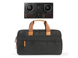 Bolsa pequeña para guardar el controlador de DJ Pioneer DJ DDJ 200/NUMARK Party Mix II