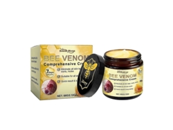 Crema De Veneno De Abeja 2025, Hidratación Profunda, Reduce Imperfecciones, Piel Sana, Todo Tipo De Piel.