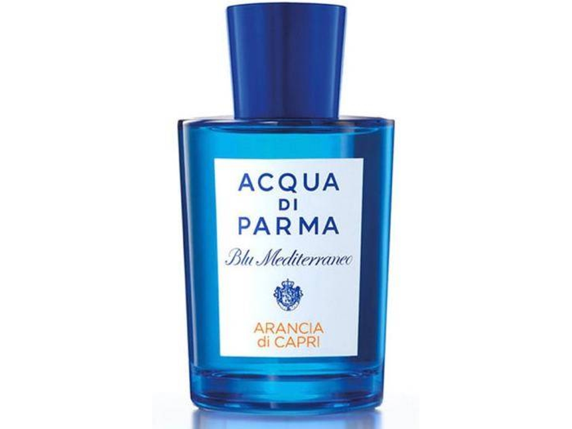 Perfume ACQUA DI PARMA Blu Mediterraneo Arancia Di Capri Edt (30 ml)