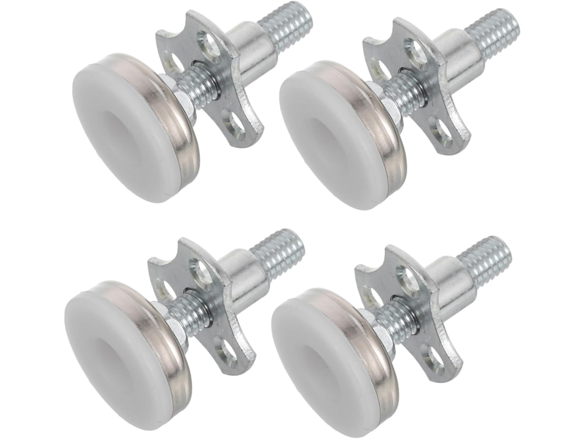 Niveladores Patas Pies Ajustables Muebles Muebles Tornillo