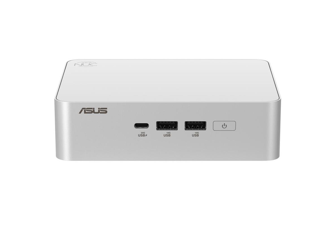NUC 15 Pro RNUC15CRSU500002 Barebone Mini PC 1 X Asus