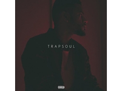 Vinilo Bryson Tiller - Trapsoul