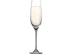 6 Vasos de Champán TESCOMA Sommelier (210 ml)