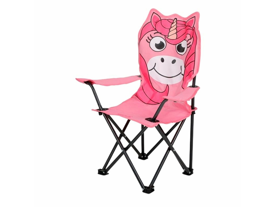 Silla de camping Regatta Rce076 Dal (rosa)