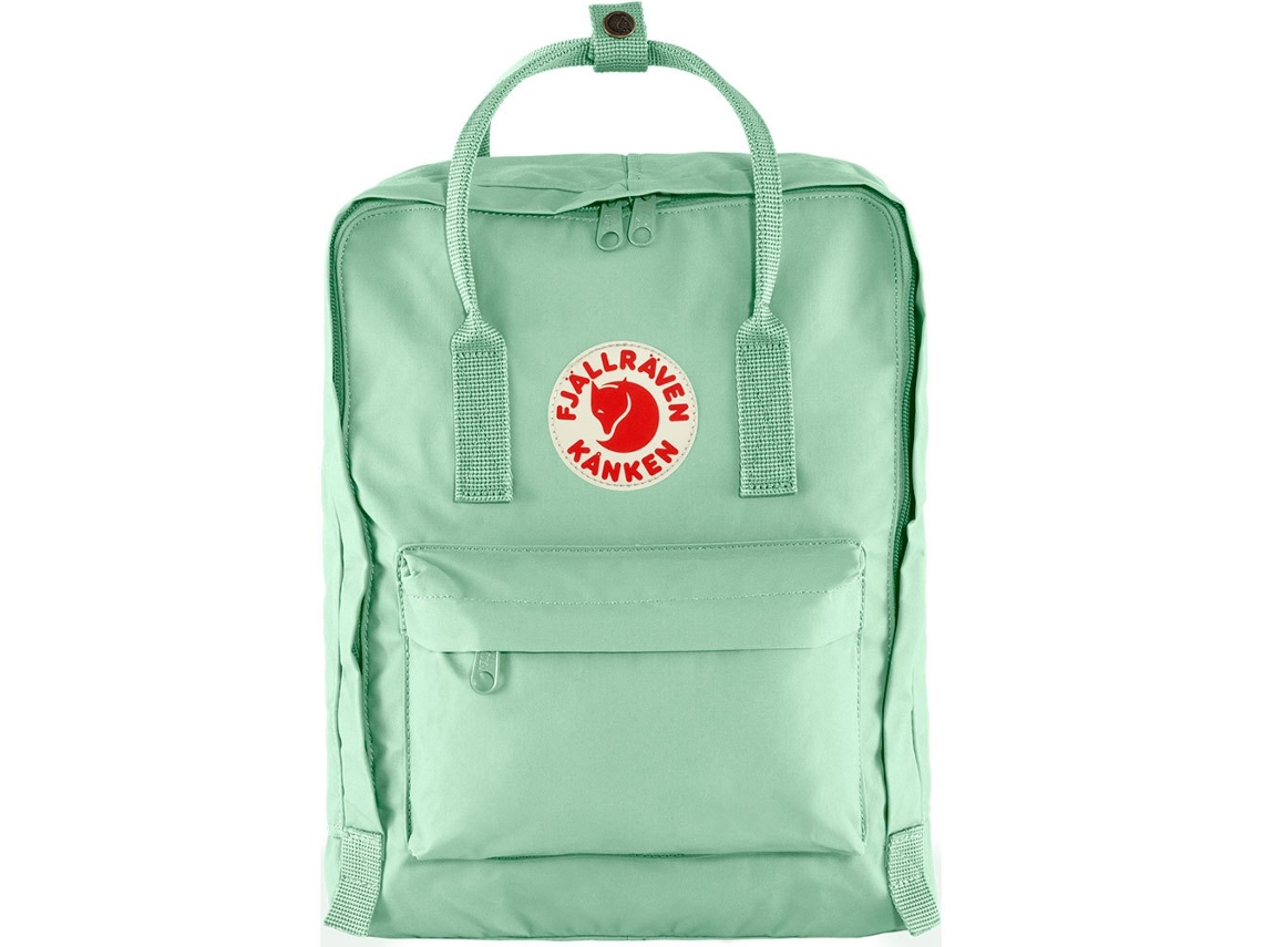 Mochila FJÄLLRÄVEN Kånken