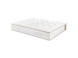 Colchón Magnum Relax Muelle Ensacado 32 Cm Firmeza Personalizable - 80X200Cm - Firme