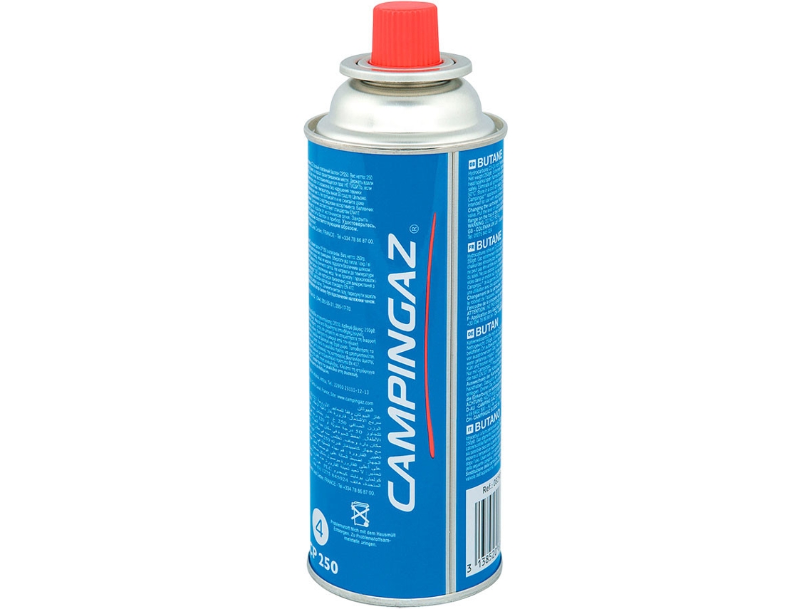 Campingaz CP 250 250 g Butano Cartucho perforable