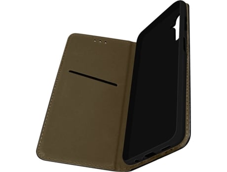Carcasa Samsung Galaxy A13 5G AVIZAR Libro Negro