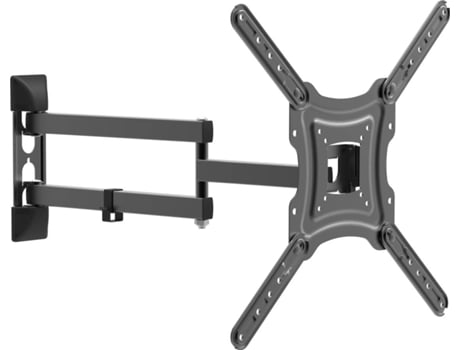 Soporte de TV LOVIT T714 (Ajustable - 55'' a 55'' - Hasta 30 kg)
