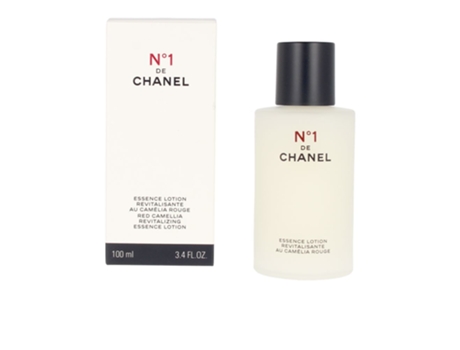 Esencia de Loción Revitalizante Nº 1 CHANEL 100 Ml