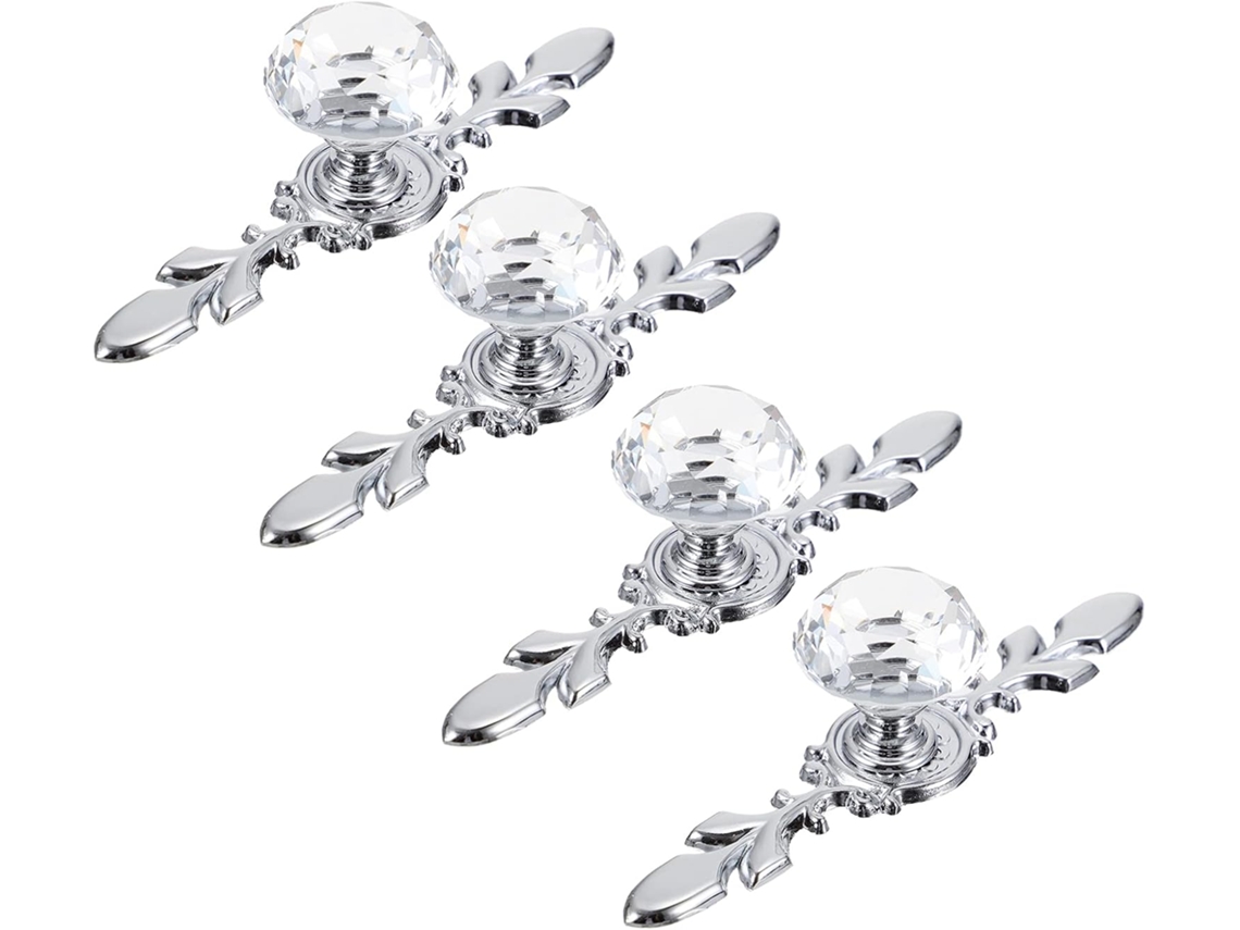 Tiradores Para Armarios Retroknobs De, Calidad, Elegante