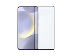 Cristal Templado Completo Para Samsung Galaxy S24 Fe