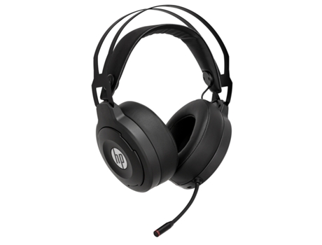 Auriculares Inalámbrico HP X1000 (Over Ear - PC - Negro)