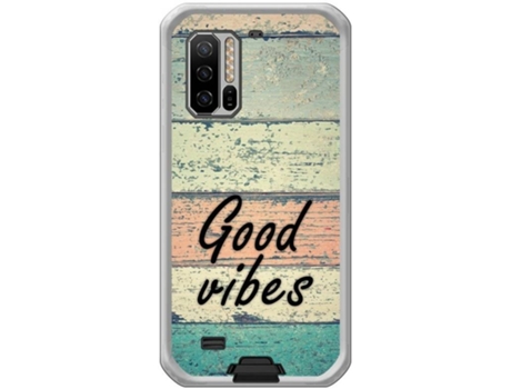 Carcasa Ulefone Armor 7 TUMUNDOSMARTPHONE Dibujos Multicolor