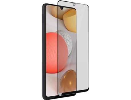 Protetor de Pantalla Cristal Templado Samsung Galaxy A42 5G FORCE GLASS