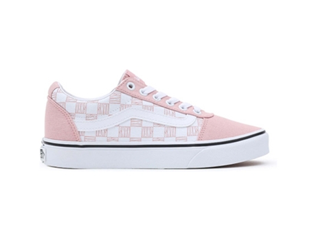 Zapatillas de Mujer VANS Ward Multicolor (39)