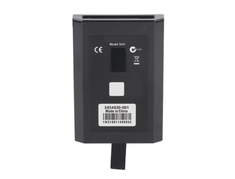 Kit de disco duro HURRISE Hdd para almacenamiento de datos en disco duro delgado, vídeo de 320Gb