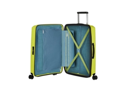 American Tourister Case / Trolley Promedio De 67 Cm 4R Exp Aerostep Lima