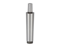 Adaptador De Portabrocas Cónico Morse Mtb2-b10 Para Máquinas Herramienta, Acero Resistente Al Desgaste Hrc-55 De 45