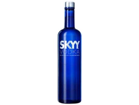 Vodka SKYY Skyy (3 L - 1 unidad)
