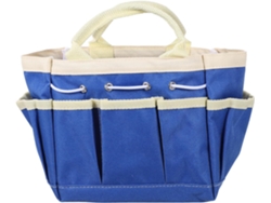 Bolsa de herramientas de jardinería Slowmoose