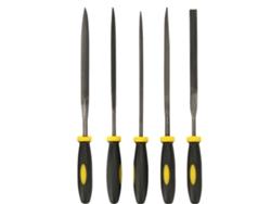 Juego De Mini Discos Raspadores De Acero, Discos Planos Surtidos Para Madera, 4 X 160 Mm